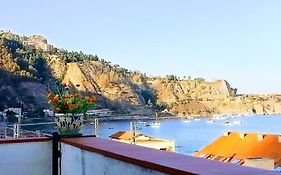Hotel Pensione Cundari