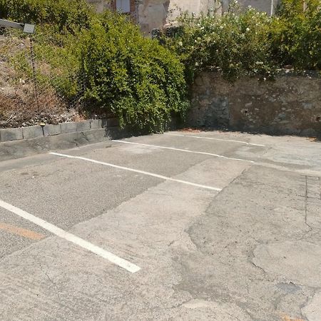 Hotel Pensione Cundari Ταορμίνα Εξωτερικό φωτογραφία