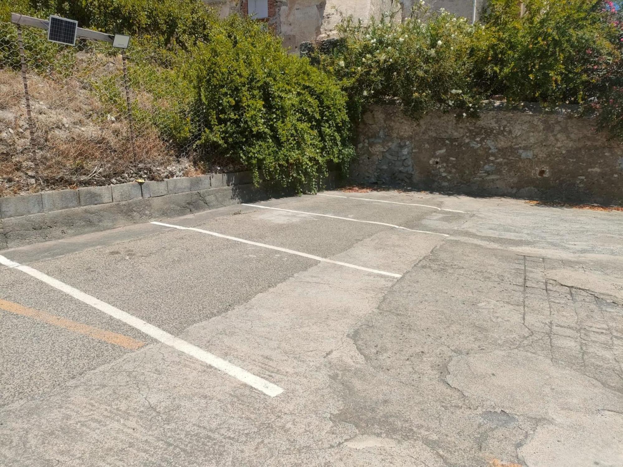 Hotel Pensione Cundari Ταορμίνα Εξωτερικό φωτογραφία