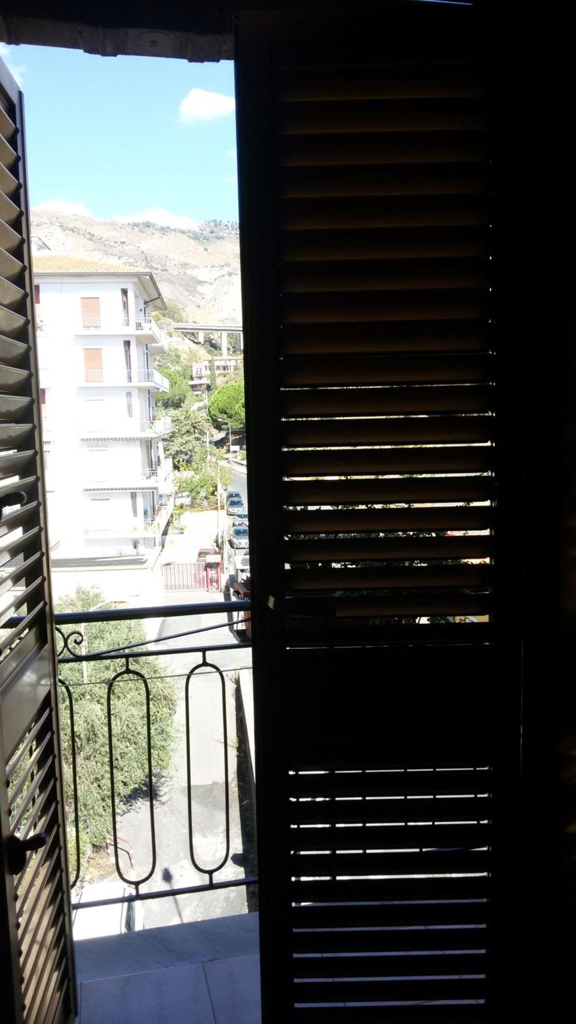 Hotel Pensione Cundari Ταορμίνα Εξωτερικό φωτογραφία