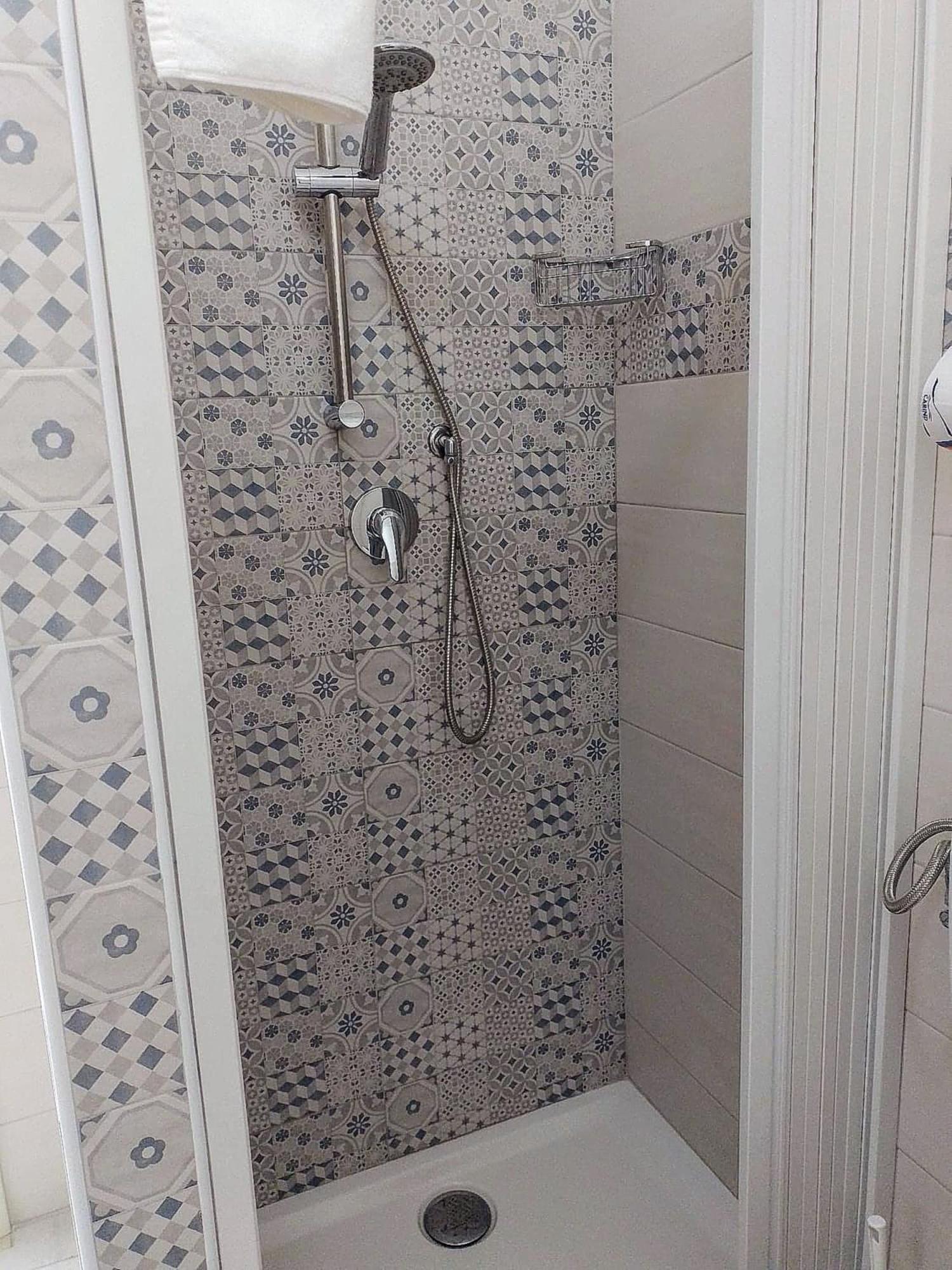 Hotel Pensione Cundari Ταορμίνα Εξωτερικό φωτογραφία