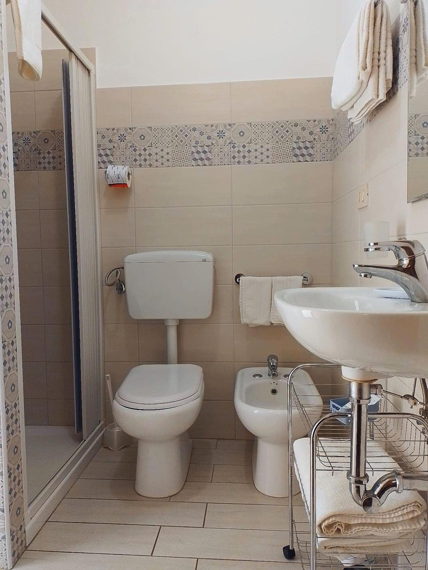 Hotel Pensione Cundari Ταορμίνα Εξωτερικό φωτογραφία