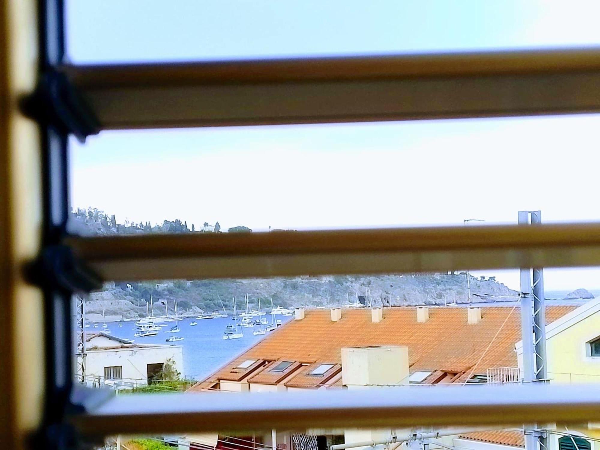Hotel Pensione Cundari Ταορμίνα Εξωτερικό φωτογραφία