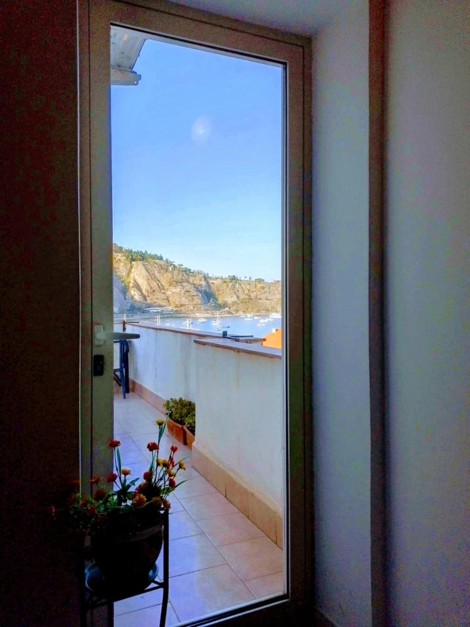 Hotel Pensione Cundari Ταορμίνα Εξωτερικό φωτογραφία